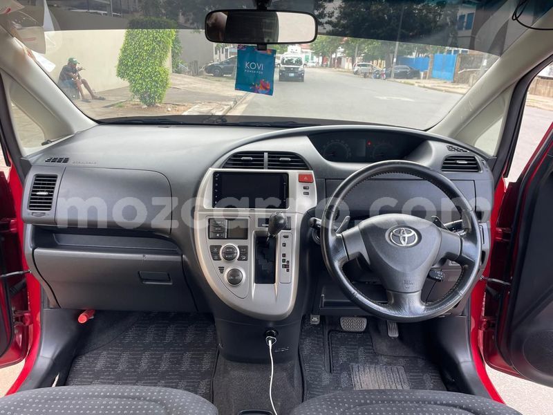 Big with watermark toyota ractis maputo maputo 41579