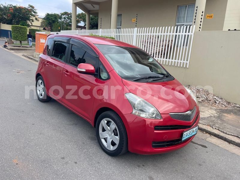 Big with watermark toyota ractis maputo maputo 41579