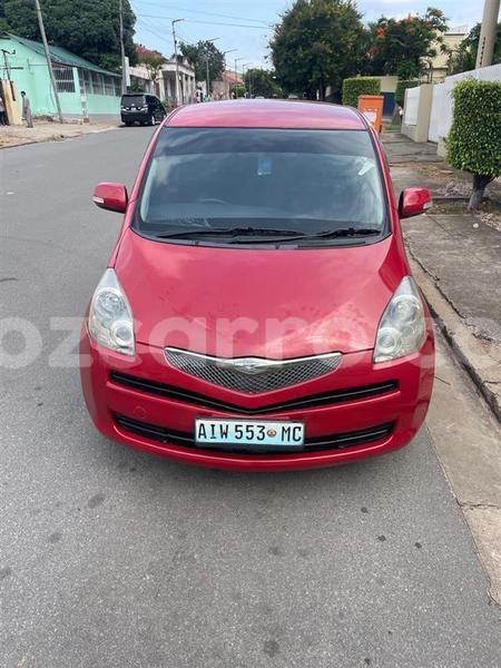 Big with watermark toyota ractis maputo maputo 41579