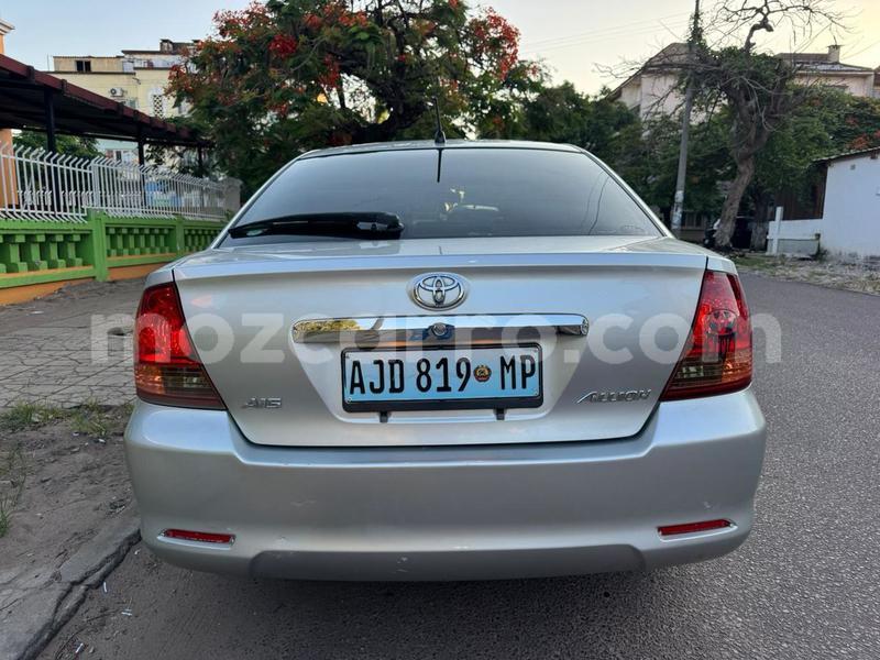 Big with watermark toyota allion maputo maputo 41580