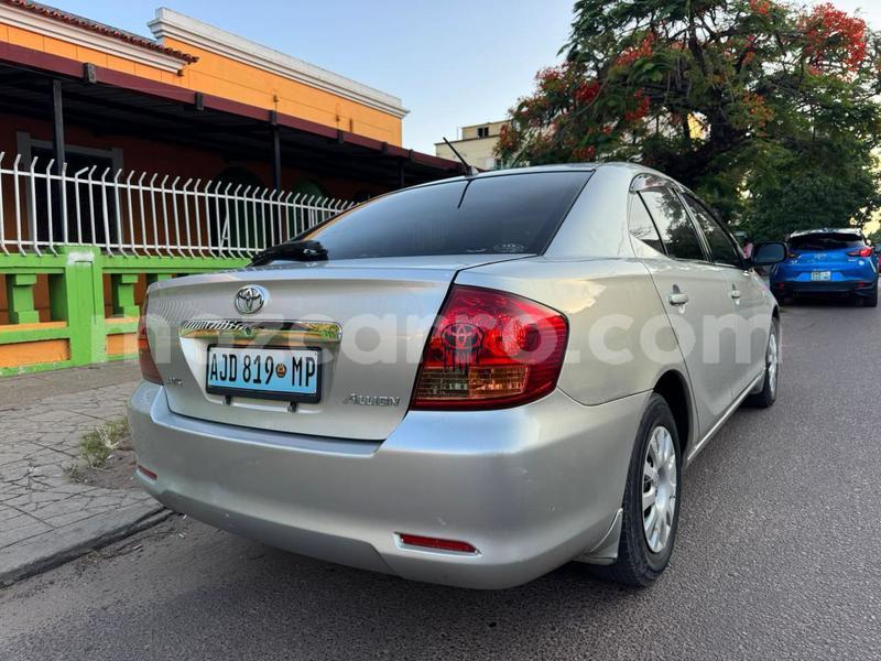 Big with watermark toyota allion maputo maputo 41580