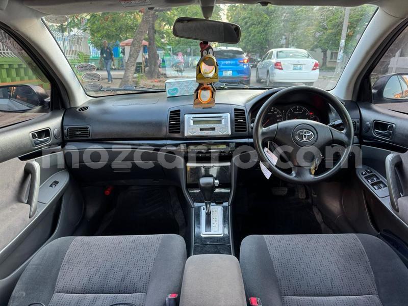 Big with watermark toyota allion maputo maputo 41580