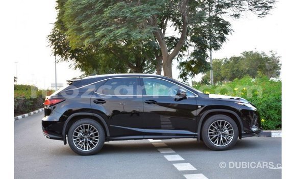 Buy Import Lexus RX 350 Black Car in Import - Dubai in Cabo Delgado Buy Import Lexus RX 350 Black Car in Import - Dubai in Cabo Delgado