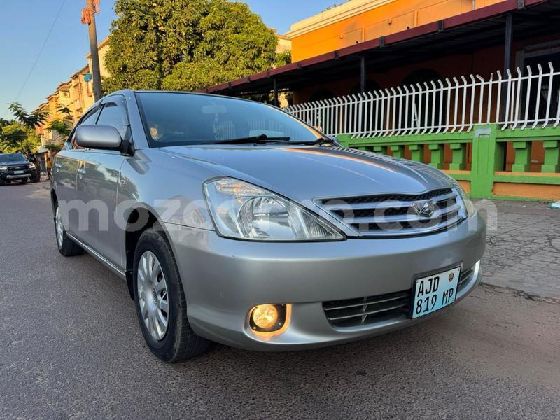 Big with watermark toyota allion maputo maputo 41580