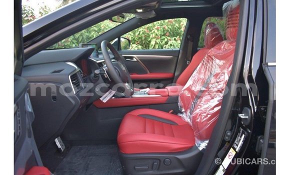 Buy Import Lexus RX 350 Black Car in Import - Dubai in Cabo Delgado Buy Import Lexus RX 350 Black Car in Import - Dubai in Cabo Delgado