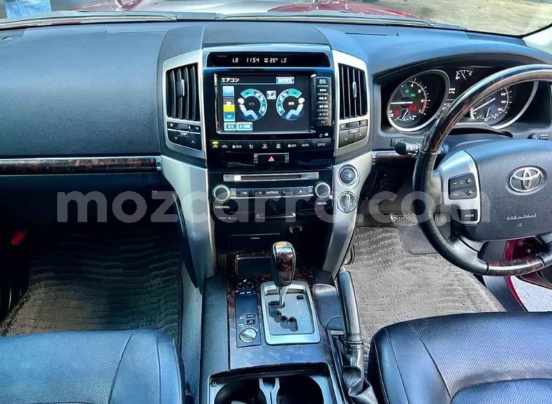 Big with watermark toyota land cruiser maputo maputo 41582