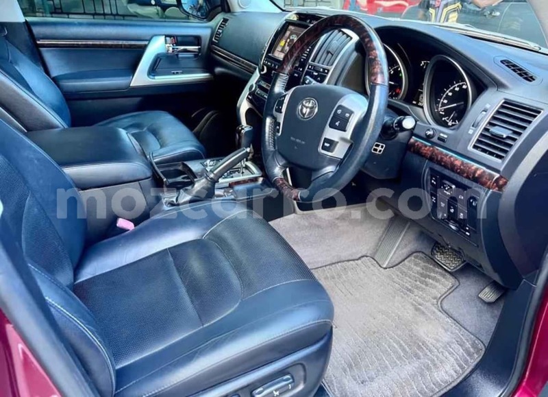 Big with watermark toyota land cruiser maputo maputo 41582
