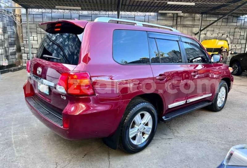 Big with watermark toyota land cruiser maputo maputo 41582