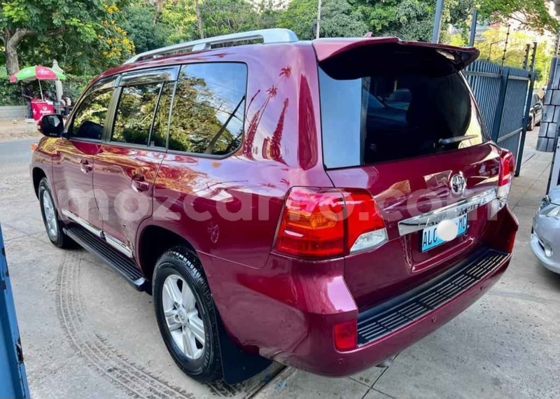 Big with watermark toyota land cruiser maputo maputo 41582