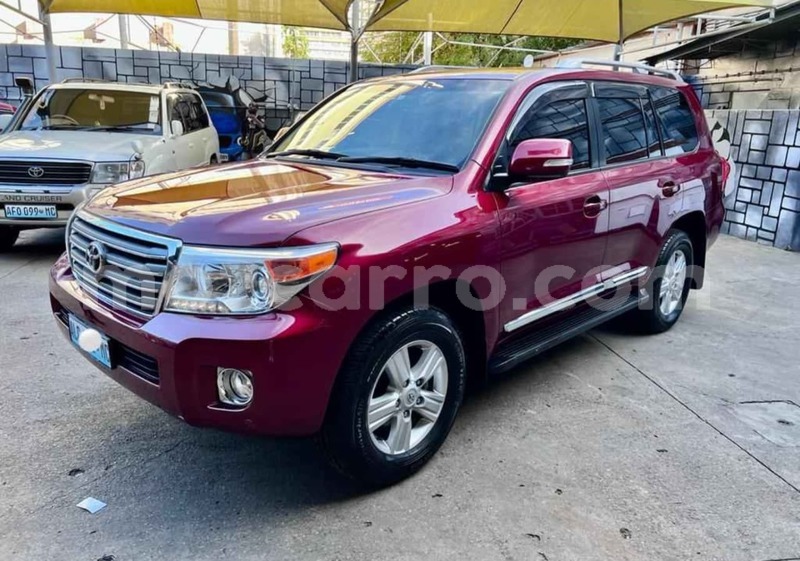 Big with watermark toyota land cruiser maputo maputo 41582