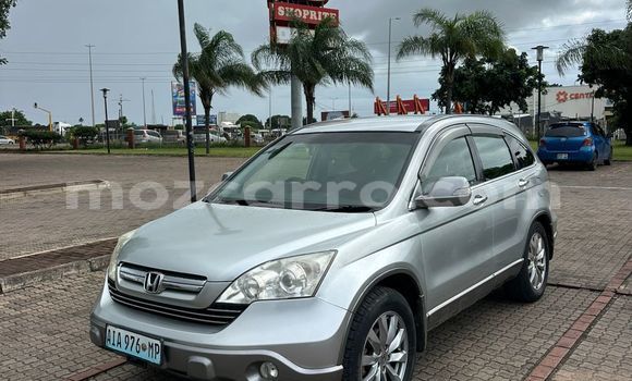 Comprar Usado Honda CR-V Other Carro em Maputo em Maputo Comprar Usado Honda CR-V Other Carro em Maputo em Maputo