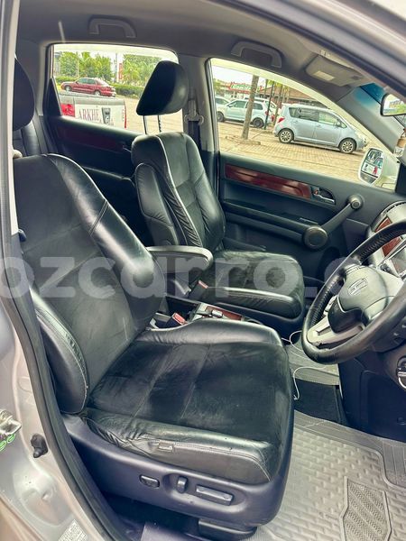 Big with watermark honda cr v maputo maputo 41583