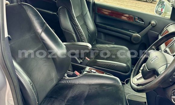 Comprar Usado Honda CR-V Other Carro em Maputo em Maputo Comprar Usado Honda CR-V Other Carro em Maputo em Maputo