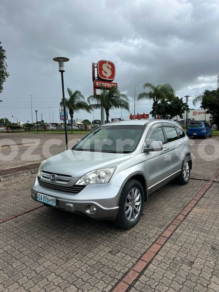 Big with watermark honda cr v maputo maputo 41583