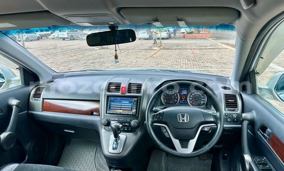 Comprar Usado Honda CR-V Other Carro em Maputo em Maputo Comprar Usado Honda CR-V Other Carro em Maputo em Maputo