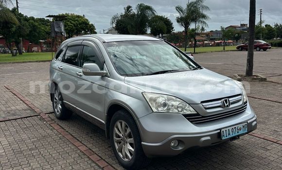 Comprar Usado Honda CR-V Other Carro em Maputo em Maputo Comprar Usado Honda CR-V Other Carro em Maputo em Maputo