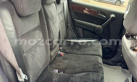 Comprar Usado Honda CR-V Other Carro em Maputo em Maputo Comprar Usado Honda CR-V Other Carro em Maputo em Maputo
