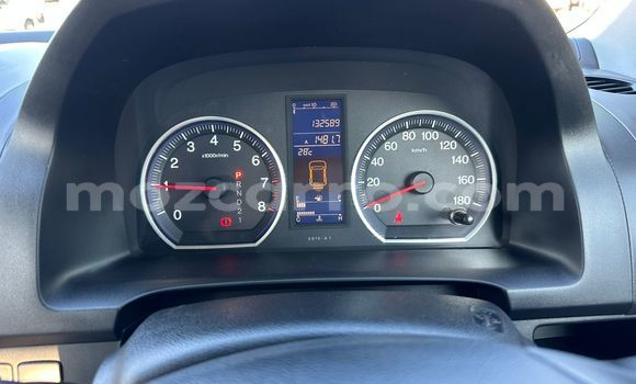 Comprar Usado Honda CR-V Other Carro em Maputo em Maputo Comprar Usado Honda CR-V Other Carro em Maputo em Maputo