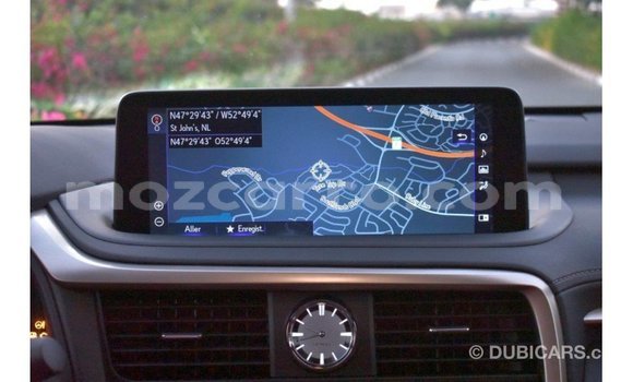 Buy Import Lexus RX 350 Black Car in Import - Dubai in Cabo Delgado Buy Import Lexus RX 350 Black Car in Import - Dubai in Cabo Delgado