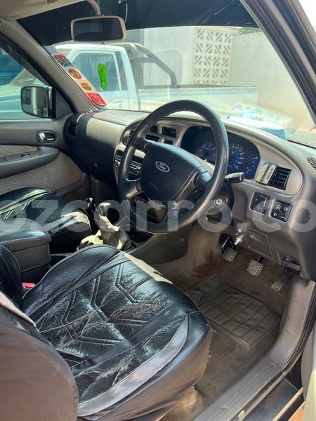 Big with watermark ford ranger maputo maputo 41584