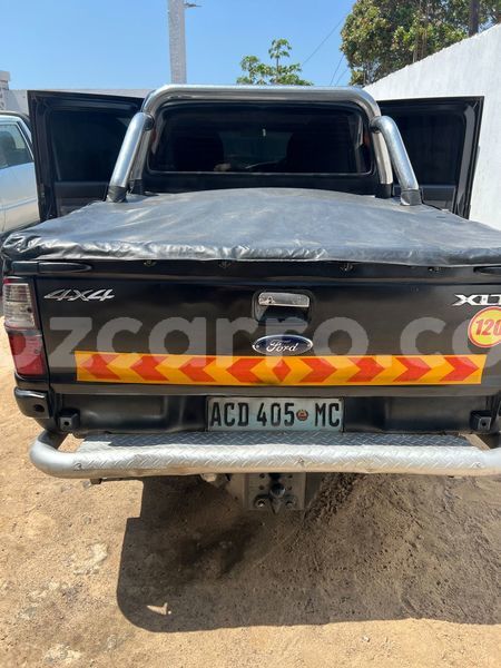Big with watermark ford ranger maputo maputo 41584