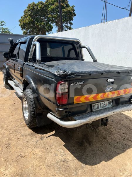 Big with watermark ford ranger maputo maputo 41584