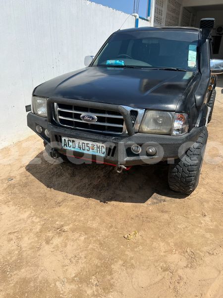 Big with watermark ford ranger maputo maputo 41584