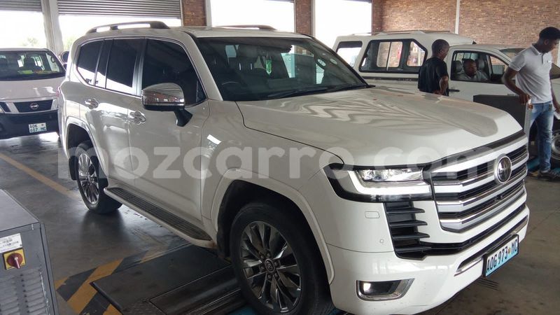 Big with watermark toyota land cruiser maputo maputo 41585