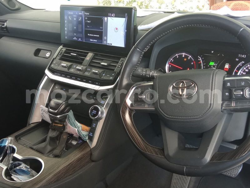 Big with watermark toyota land cruiser maputo maputo 41585