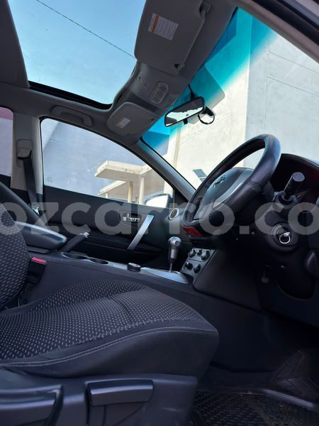 Big with watermark nissan dualis maputo maputo 41586