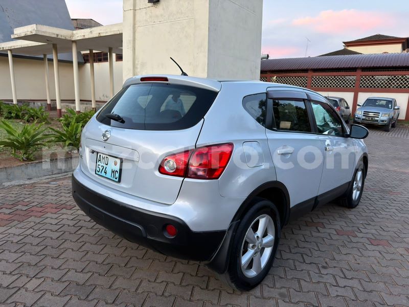 Big with watermark nissan dualis maputo maputo 41586
