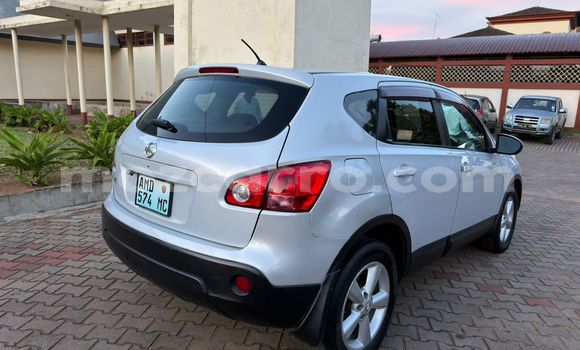 Nunua Ilio tumika Nissan Dualis Other Gari ndani ya Maputo nchini Maputo Nunua Ilio tumika Nissan Dualis Other Gari ndani ya Maputo nchini Maputo