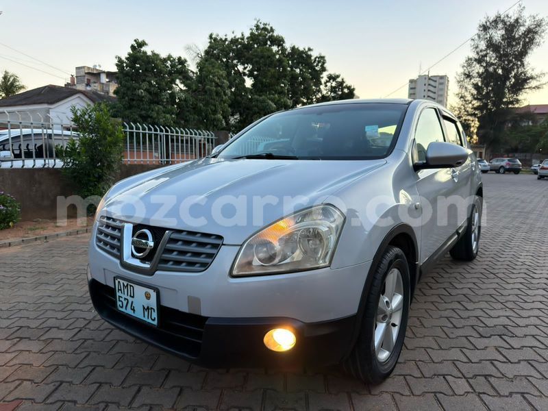 Big with watermark nissan dualis maputo maputo 41586