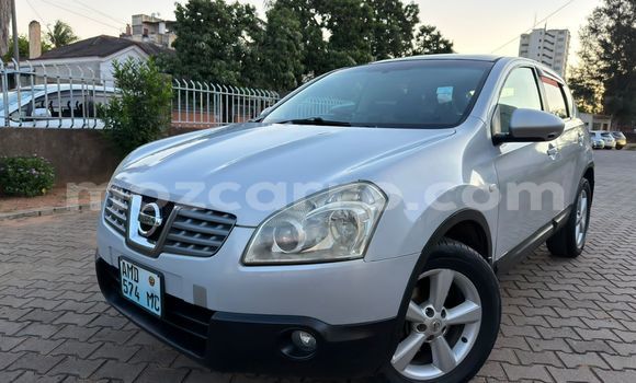 Nunua Ilio tumika Nissan Dualis Other Gari ndani ya Maputo nchini Maputo Nunua Ilio tumika Nissan Dualis Other Gari ndani ya Maputo nchini Maputo