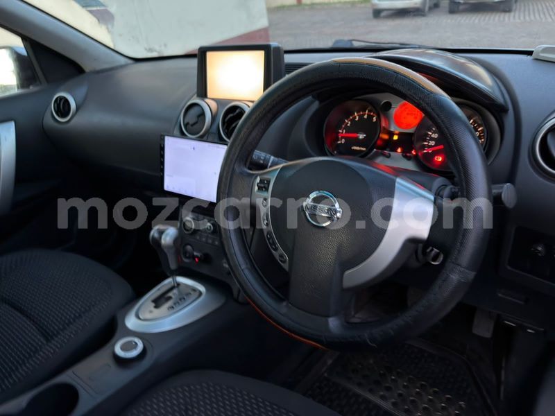 Big with watermark nissan dualis maputo maputo 41586