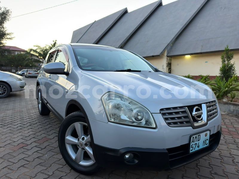Big with watermark nissan dualis maputo maputo 41586