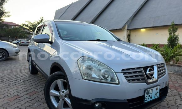 Nunua Ilio tumika Nissan Dualis Other Gari ndani ya Maputo nchini Maputo Nunua Ilio tumika Nissan Dualis Other Gari ndani ya Maputo nchini Maputo