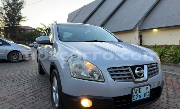 Nunua Ilio tumika Nissan Dualis Other Gari ndani ya Maputo nchini Maputo Nunua Ilio tumika Nissan Dualis Other Gari ndani ya Maputo nchini Maputo