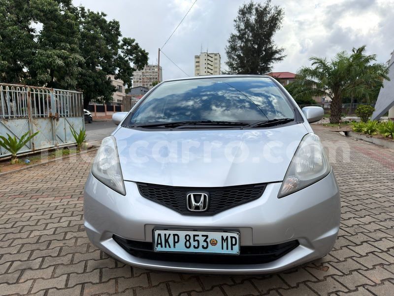 Big with watermark honda fit maputo maputo 41587