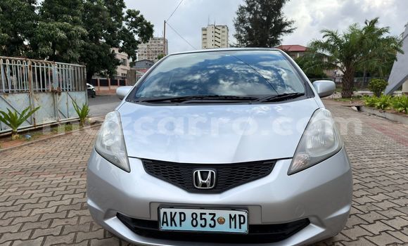 Tenga Tsaru Honda Fit Bhuruu Mota in Maputo in Maputo Tenga Tsaru Honda Fit Bhuruu Mota in Maputo in Maputo