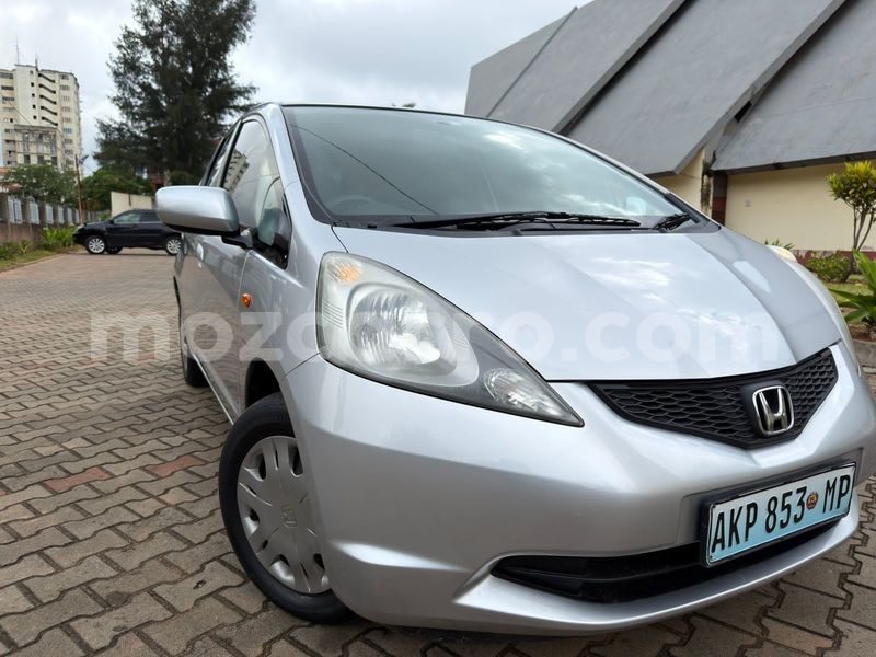 Big with watermark honda fit maputo maputo 41587