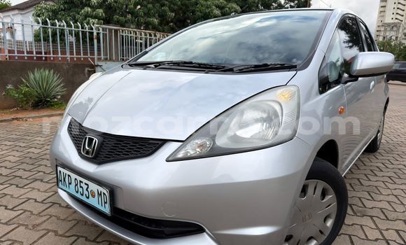 Comprar Usado Honda Fit Azul Carro em Maputo em Maputo Comprar Usado Honda Fit Azul Carro em Maputo em Maputo