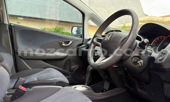 Comprar Usado Honda Fit Azul Carro em Maputo em Maputo Comprar Usado Honda Fit Azul Carro em Maputo em Maputo