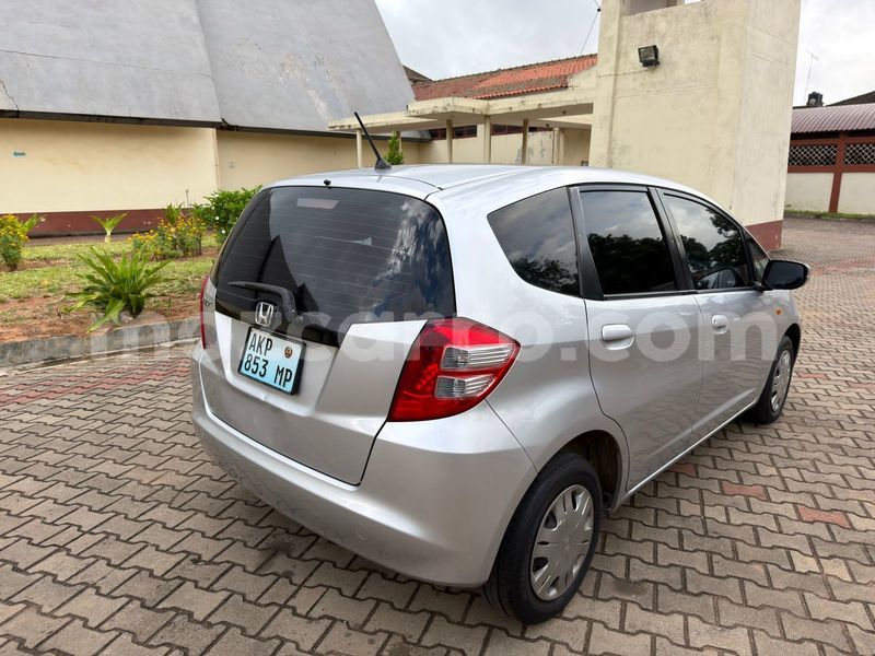 Big with watermark honda fit maputo maputo 41587