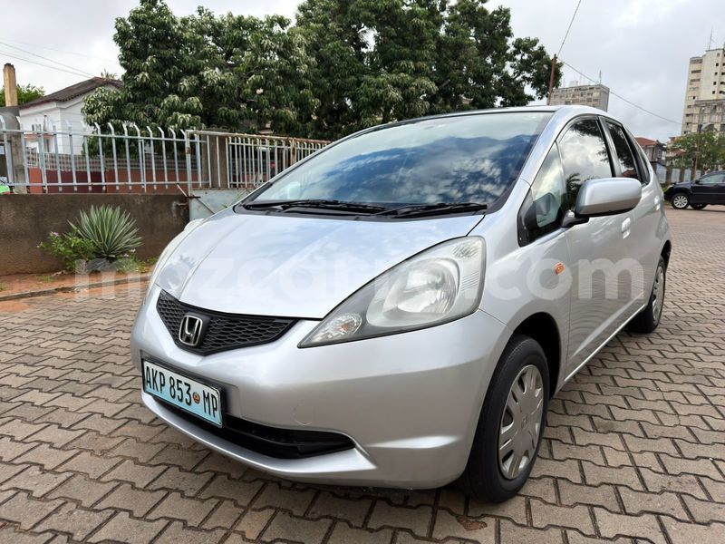 Big with watermark honda fit maputo maputo 41587