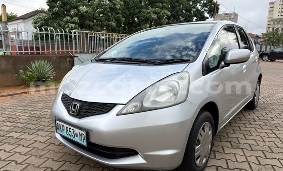 Comprar Usado Honda Fit Azul Carro em Maputo em Maputo Comprar Usado Honda Fit Azul Carro em Maputo em Maputo