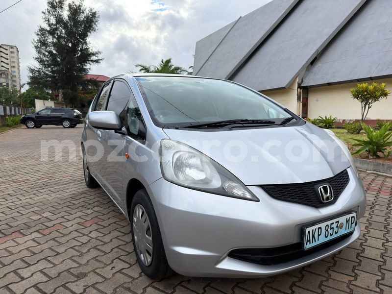 Big with watermark honda fit maputo maputo 41587