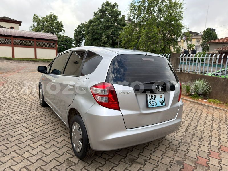 Big with watermark honda fit maputo maputo 41587