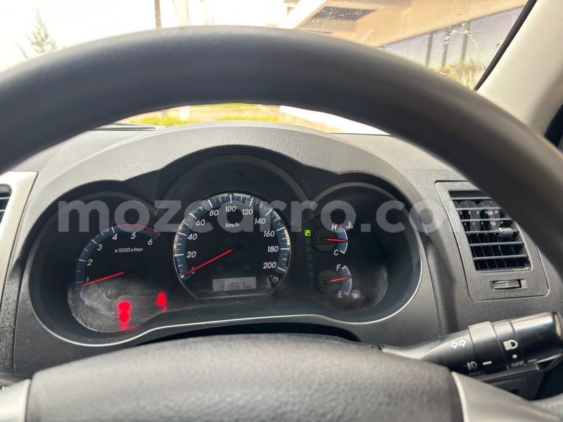 Big with watermark toyota fortuner maputo maputo 41590