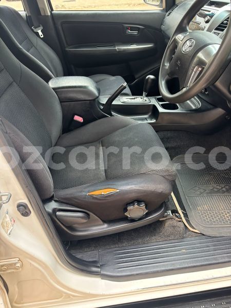 Big with watermark toyota fortuner maputo maputo 41590